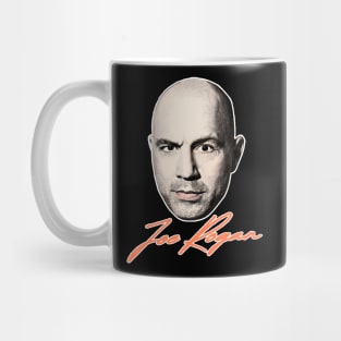 Joe Rogan Mug